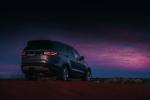 Land Rover Discovery HSE 2017 года (AU)